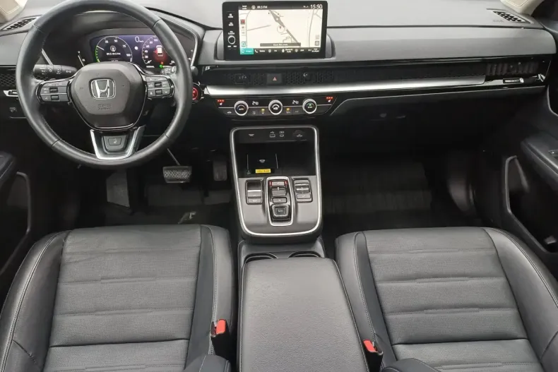 Honda CR-V din 2023 cu 51.984 km - oferta HON186197 - foto 11