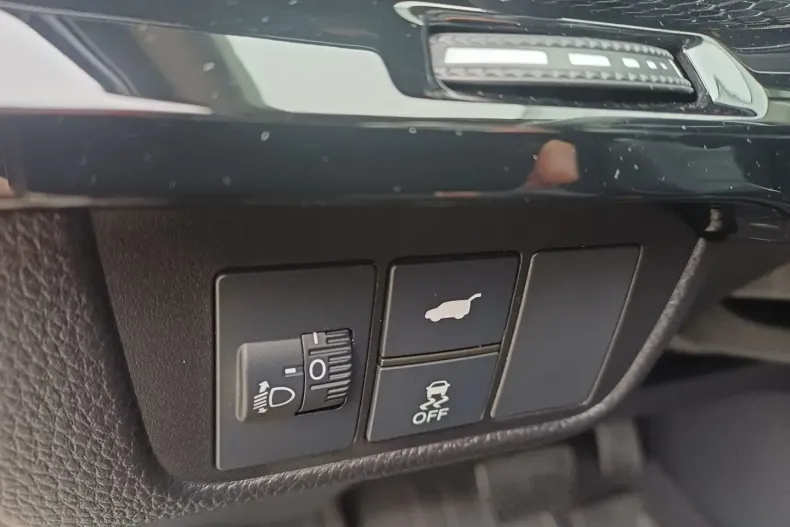 Honda CR-V din 2023 cu 51.984 km - oferta HON186197 - foto 14