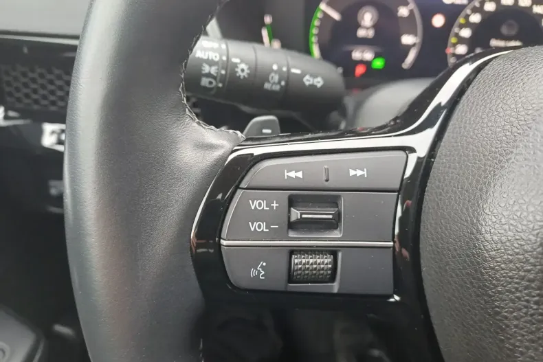 Honda CR-V din 2023 cu 51.984 km - oferta HON186197 - foto 15