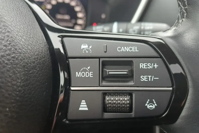 Honda CR-V din 2023 cu 51.984 km - oferta HON186197 - foto 17