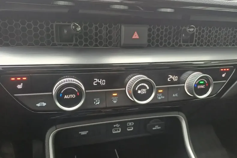 Honda CR-V din 2023 cu 51.984 km - oferta HON186197 - foto 20