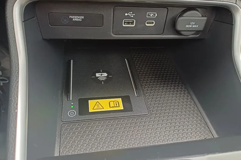 Honda CR-V din 2023 cu 51.984 km - oferta HON186197 - foto 21