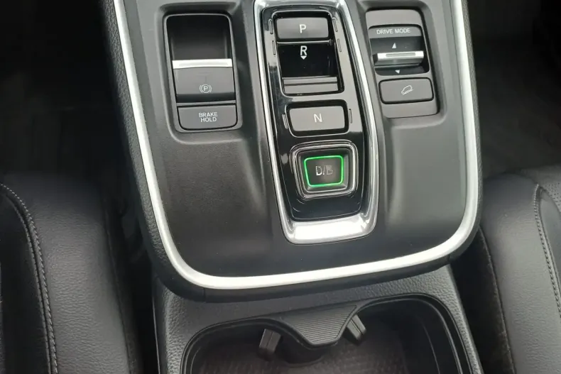 Honda CR-V din 2023 cu 51.984 km - oferta HON186197 - foto 22