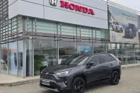 Toyota RAV4 din 2021 cu 82.408 km - oferta TOY186198 - foto 1