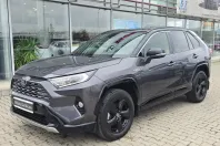 Toyota RAV4 din 2021 cu 82.408 km - oferta TOY186198 - foto 2