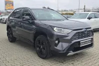 Toyota RAV4 din 2021 cu 82.408 km - oferta TOY186198 - foto 3