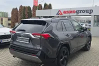 Toyota RAV4 din 2021 cu 82.408 km - oferta TOY186198 - foto 4