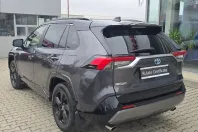 Toyota RAV4 din 2021 cu 82.408 km - oferta TOY186198 - foto 5