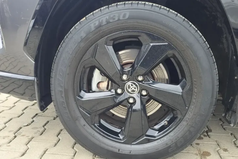 Toyota RAV4 din 2021 cu 82.408 km - oferta TOY186198 - foto 6