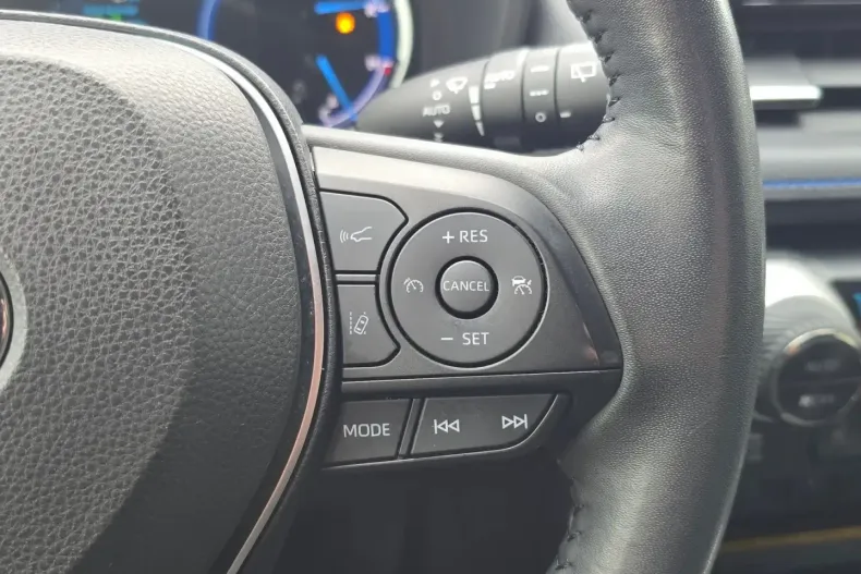 Toyota RAV4 din 2021 cu 82.408 km - oferta TOY186198 - foto 11