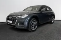 Audi Q5 din 2022 cu 70.099 km - oferta AUD186199 - foto 1