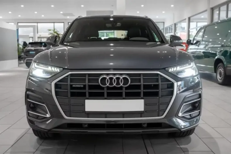 Audi Q5 din 2022 cu 70.099 km - oferta AUD186199 - foto 2