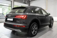 Audi Q5 din 2022 cu 70.099 km - oferta AUD186199 - foto 3