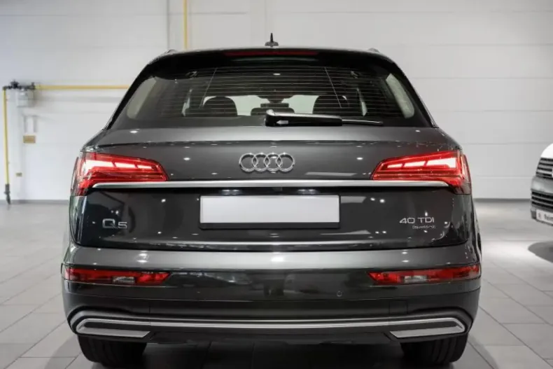 Audi Q5 din 2022 cu 70.099 km - oferta AUD186199 - foto 4