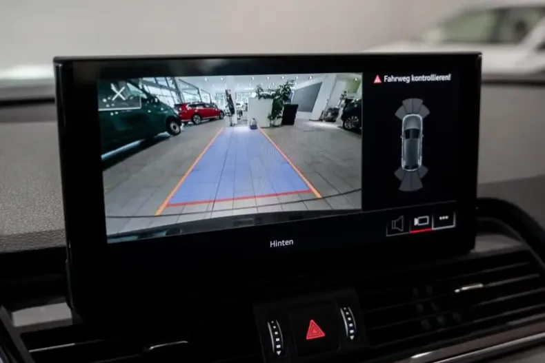 Audi Q5 din 2022 cu 70.099 km - oferta AUD186199 - foto 5