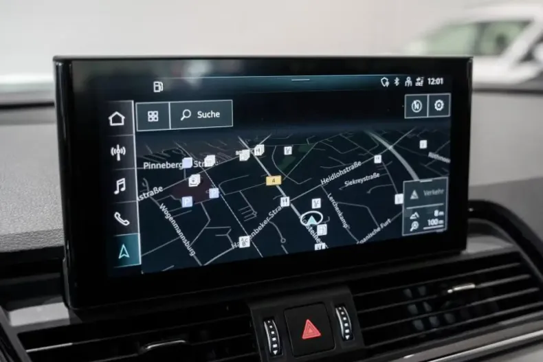 Audi Q5 din 2022 cu 70.099 km - oferta AUD186199 - foto 6