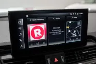 Audi Q5 din 2022 cu 70.099 km - oferta AUD186199 - foto 7