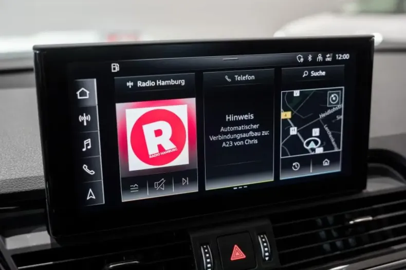 Audi Q5 din 2022 cu 70.099 km - oferta AUD186199 - foto 7