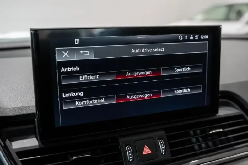 Audi Q5 din 2022 cu 70.099 km - oferta AUD186199 - foto 9