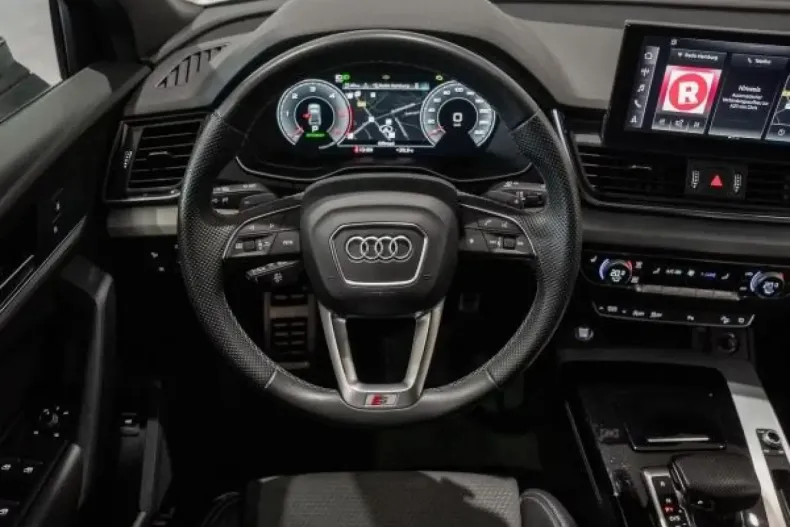 Audi Q5 din 2022 cu 70.099 km - oferta AUD186199 - foto 12