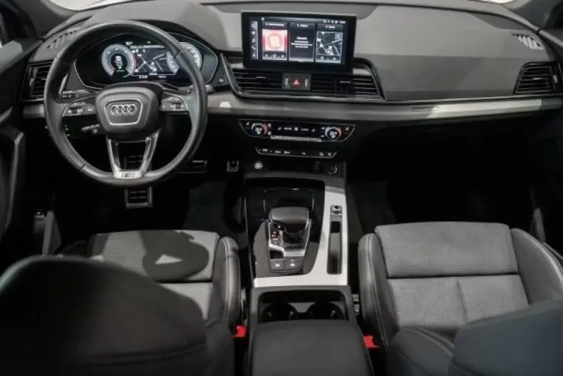 Audi Q5 din 2022 cu 70.099 km - oferta AUD186199 - foto 13