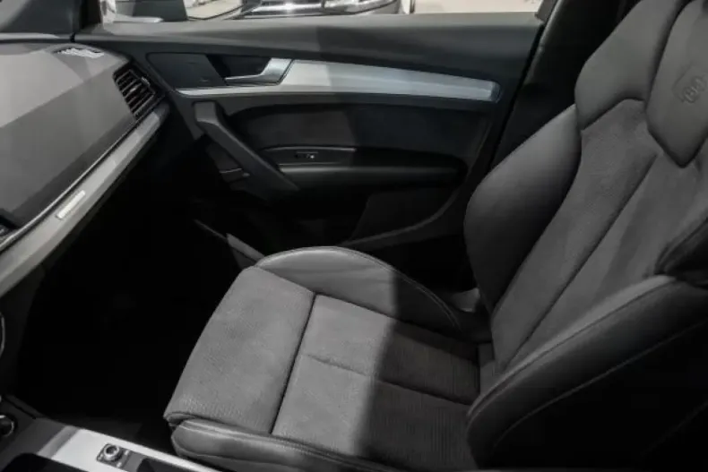 Audi Q5 din 2022 cu 70.099 km - oferta AUD186199 - foto 14