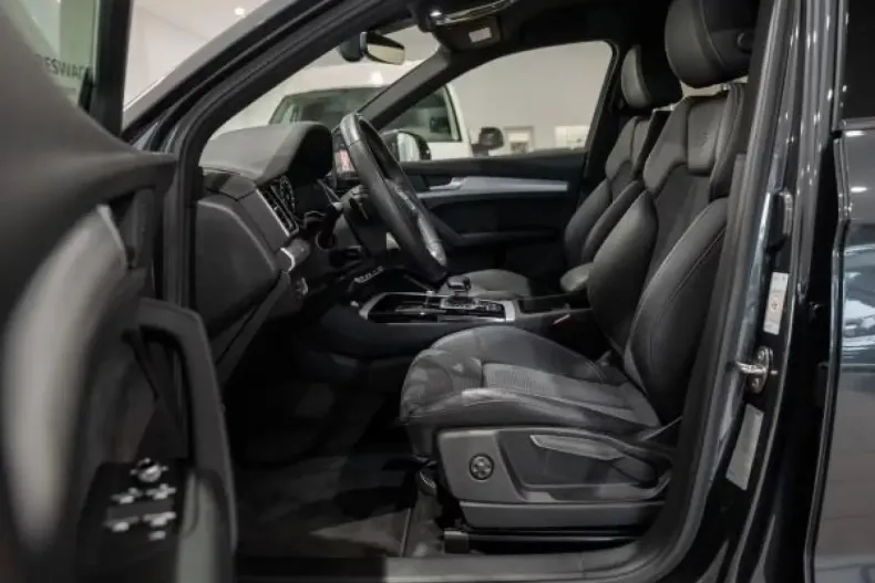 Audi Q5 din 2022 cu 70.099 km - oferta AUD186199 - foto 18