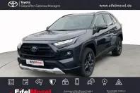 Toyota RAV4 din 2023 cu 39.896 km - oferta TOY186200 - foto 1