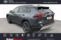 Toyota RAV4 din 2023 cu 39.896 km - oferta TOY186200 - foto 3