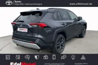 Toyota RAV4 din 2023 cu 39.896 km - oferta TOY186200 - foto 5