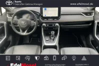 Toyota RAV4 din 2023 cu 39.896 km - oferta TOY186200 - foto 7