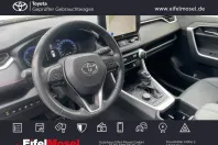 Toyota RAV4 din 2023 cu 39.896 km - oferta TOY186200 - foto 9