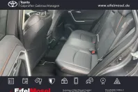 Toyota RAV4 din 2023 cu 39.896 km - oferta TOY186200 - foto 11