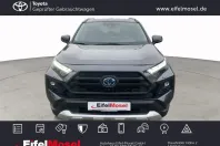 Toyota RAV4 din 2023 cu 39.896 km - oferta TOY186200 - foto 12