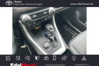 Toyota RAV4 din 2023 cu 39.896 km - oferta TOY186200 - foto 17