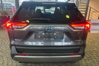 Toyota RAV4 din 2024 cu 22.500 km - oferta TOY186201 - foto 7