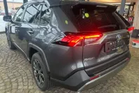 Toyota RAV4 din 2024 cu 22.500 km - oferta TOY186201 - foto 8