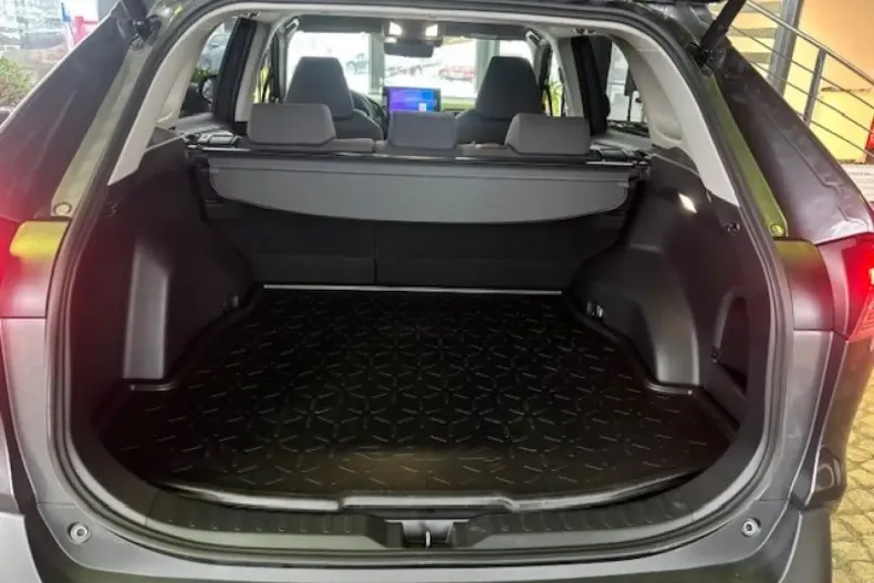 Toyota RAV4 din 2024 cu 22.500 km - oferta TOY186201 - foto 9