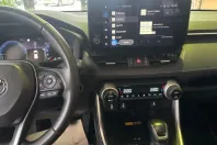 Toyota RAV4 din 2024 cu 22.500 km - oferta TOY186201 - foto 14