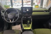 Toyota RAV4 din 2024 cu 22.500 km - oferta TOY186201 - foto 15