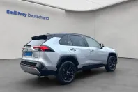 Toyota RAV4 din 2024 cu 29.821 km - oferta TOY186202 - foto 5