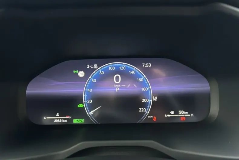 Toyota RAV4 din 2024 cu 29.821 km - oferta TOY186202 - foto 10