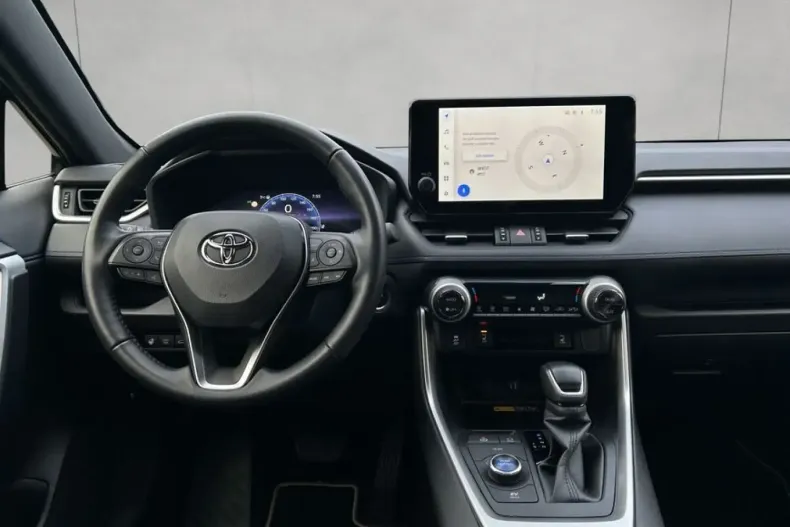 Toyota RAV4 din 2024 cu 29.821 km - oferta TOY186202 - foto 11