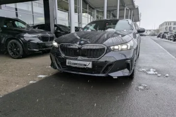 BMW 520 din 2025 - oferta BMW186203