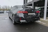 BMW 520 (Seria 5) din 2025 cu 25.036 km - oferta BMW186203 - foto 3