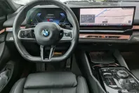 BMW 520 (Seria 5) din 2025 cu 25.036 km - oferta BMW186203 - foto 4