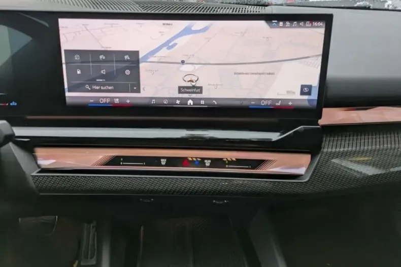 BMW 520 (Seria 5) din 2025 cu 25.036 km - oferta BMW186203 - foto 6