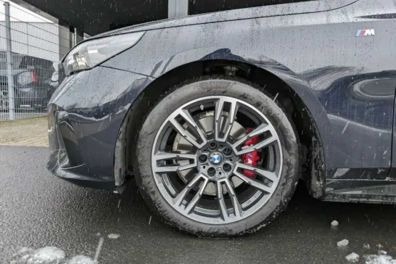 BMW 520 (Seria 5) din 2025 cu 25.036 km - oferta BMW186203 - foto 12