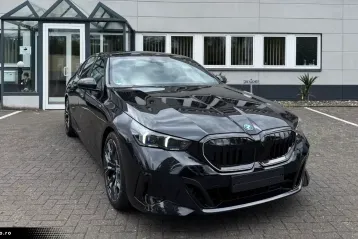 BMW 530 din 2025 - oferta BMW186204