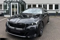 BMW 530 (Seria 5) din 2025 cu 4.076 km - oferta BMW186204 - foto 2
